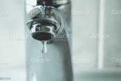 Leaking Faucet
